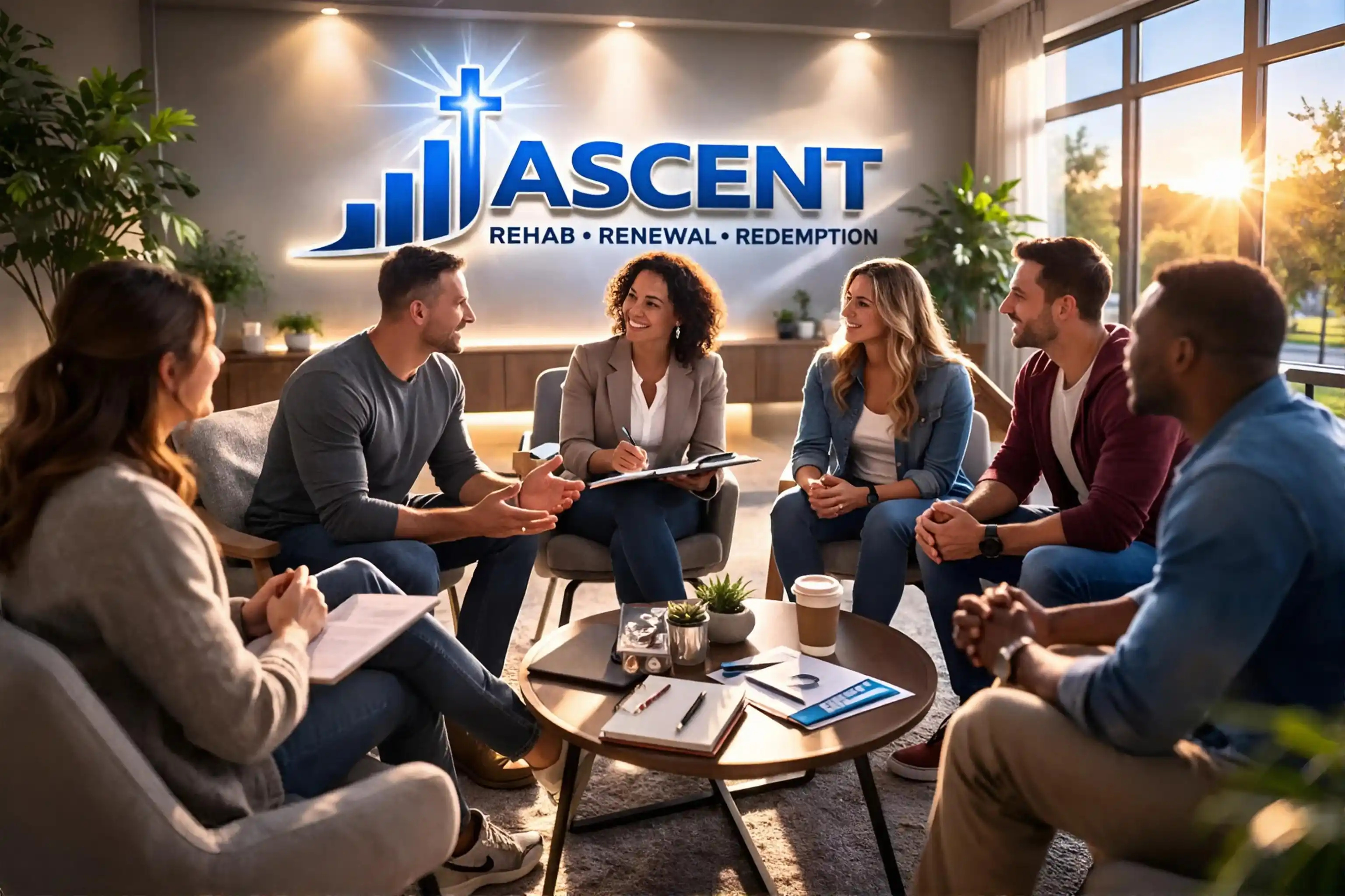 ASCENT Rehabilitation Services Arab Alabama