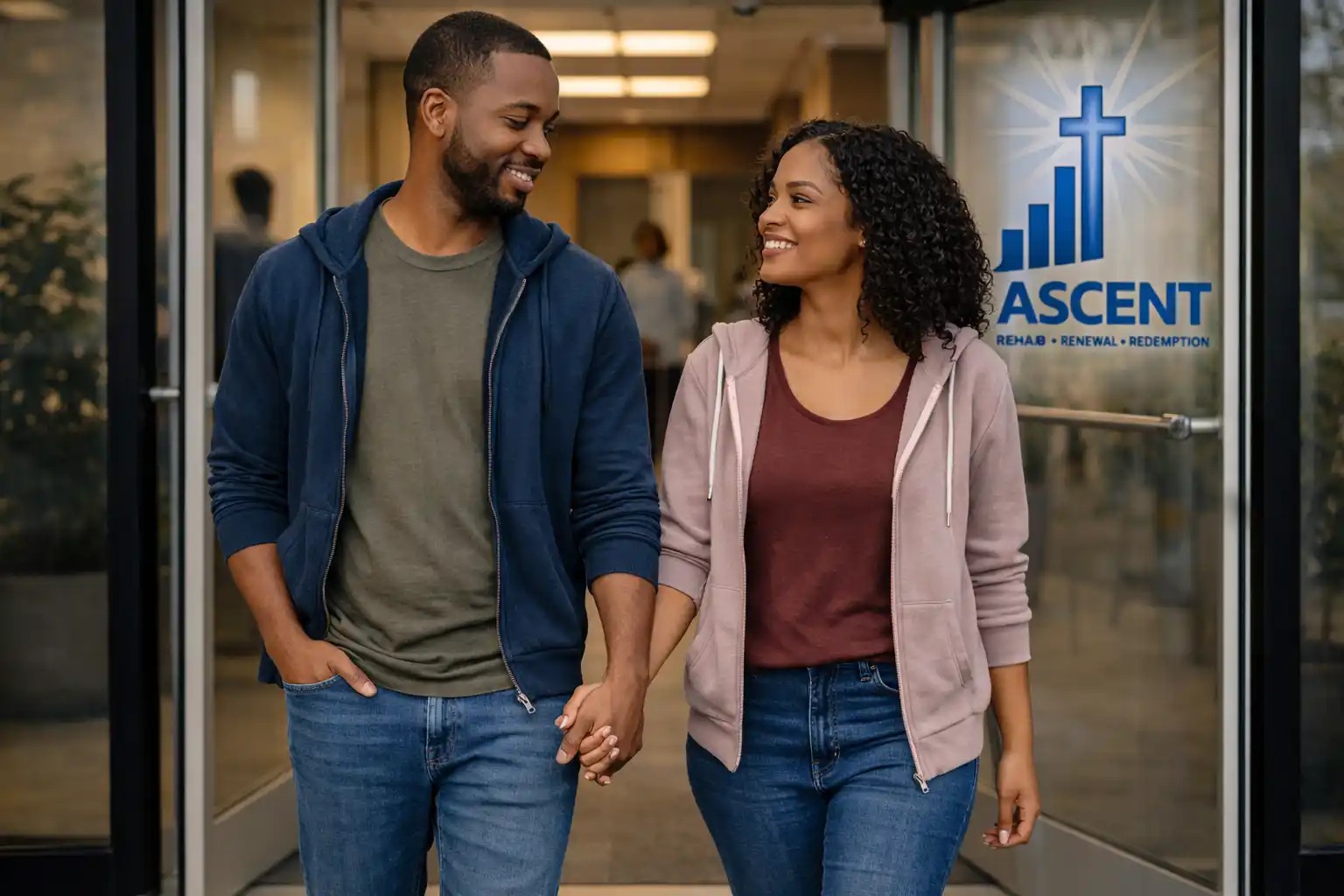 ASCENT Rehab Understanding