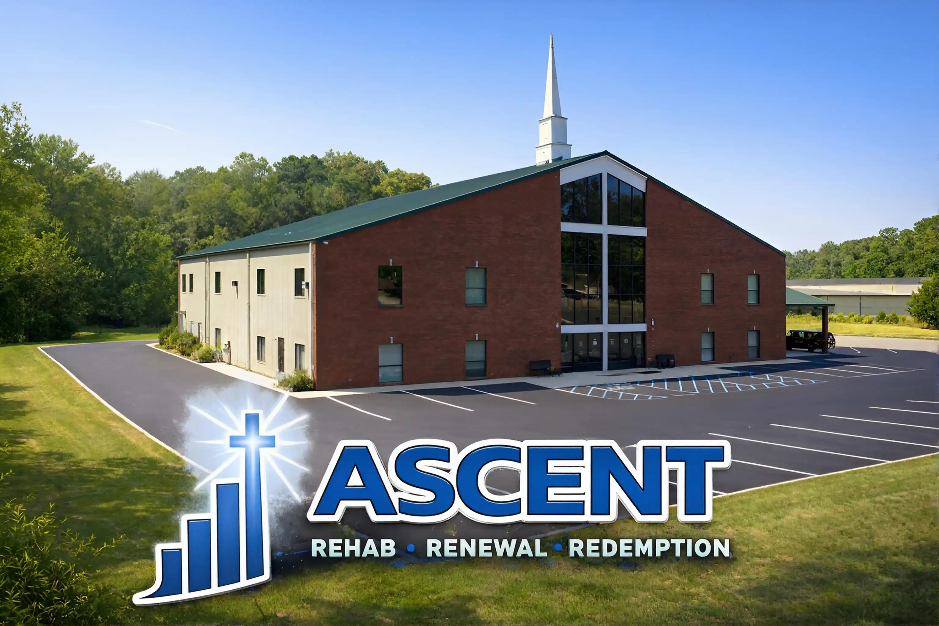 ASCENT Rehab Understanding