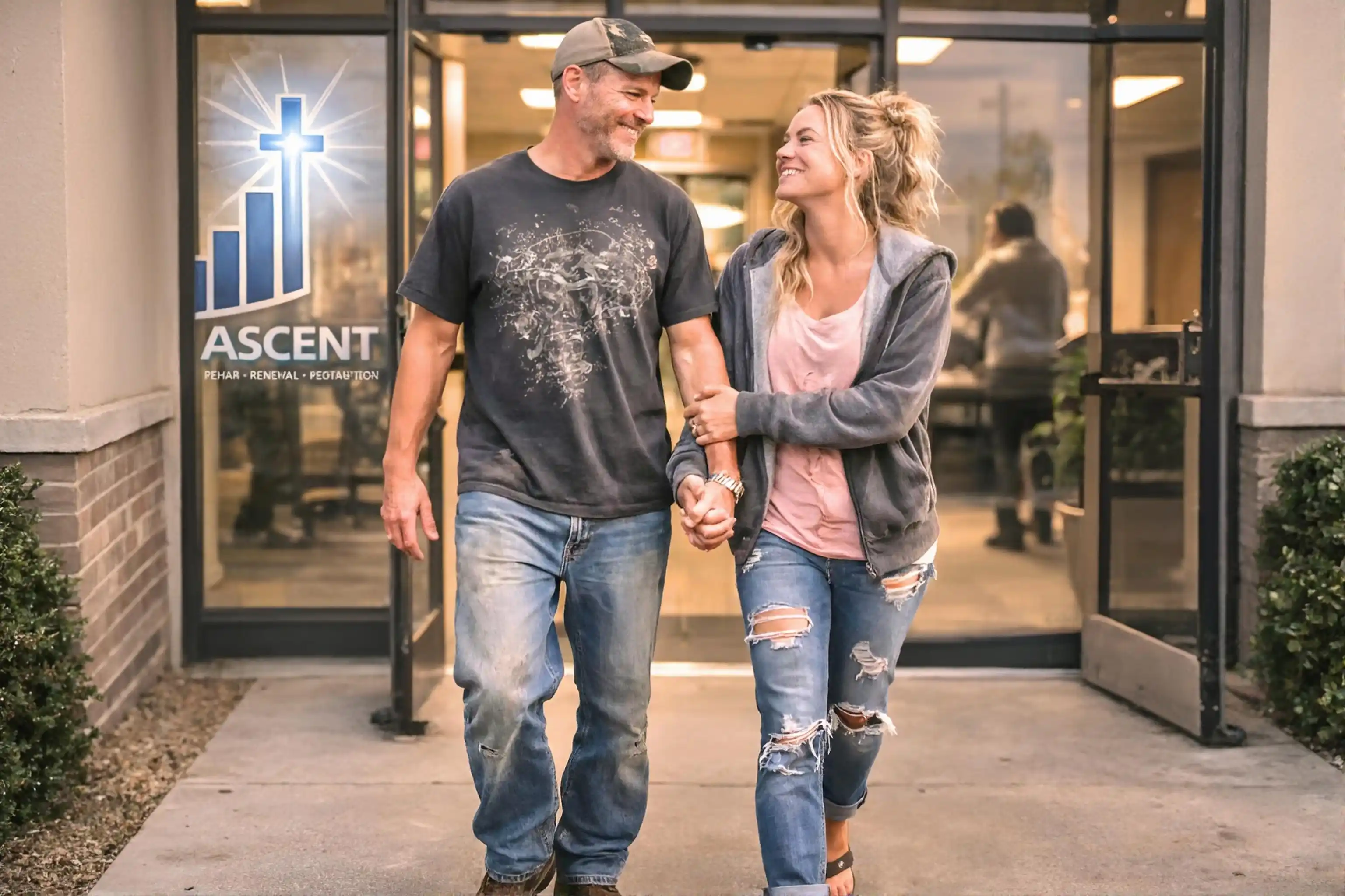 ASCENT Rehab Understanding