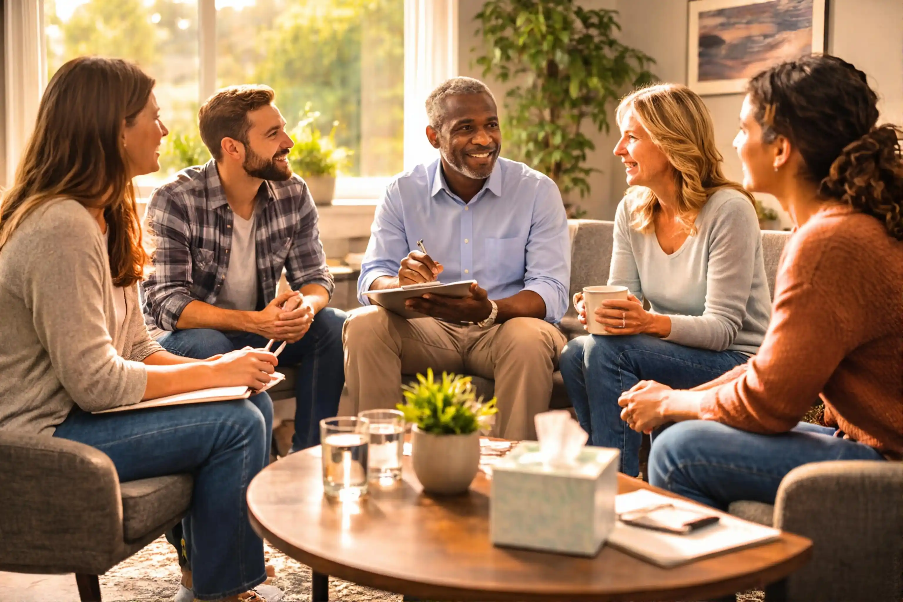 ASCENT Rehabilitation Services Arab Alabama